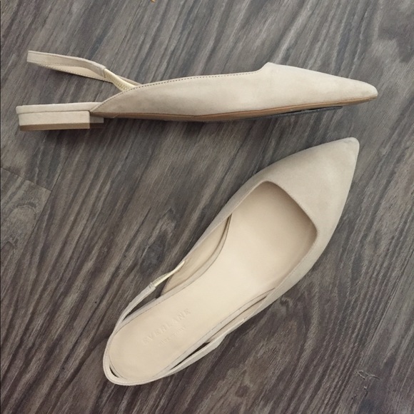 the editor slingback